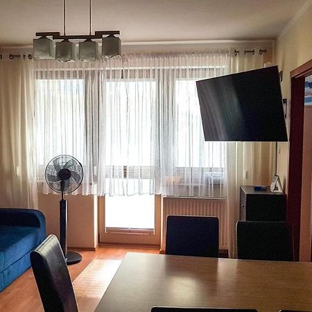 Apartamenty Agat I Jantar Swinoujscie Luaran gambar