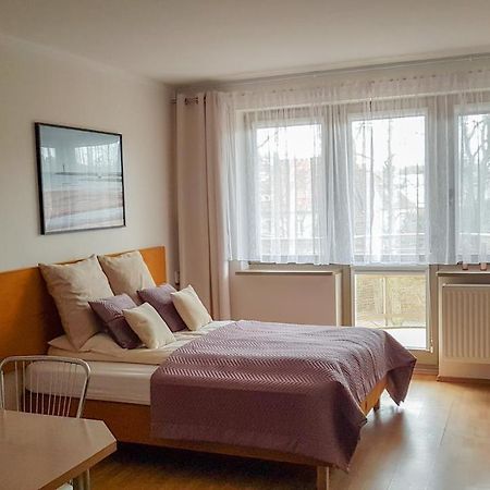 Apartamenty Agat I Jantar Swinoujscie Luaran gambar