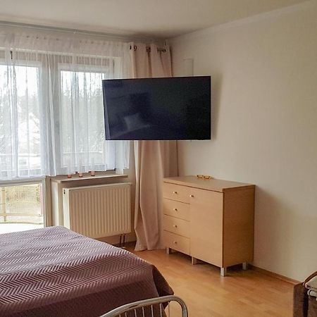 Apartamenty Agat I Jantar Swinoujscie Luaran gambar