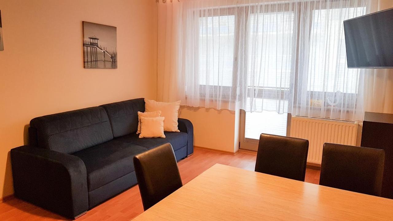 Apartamenty Agat I Jantar Swinoujscie Luaran gambar