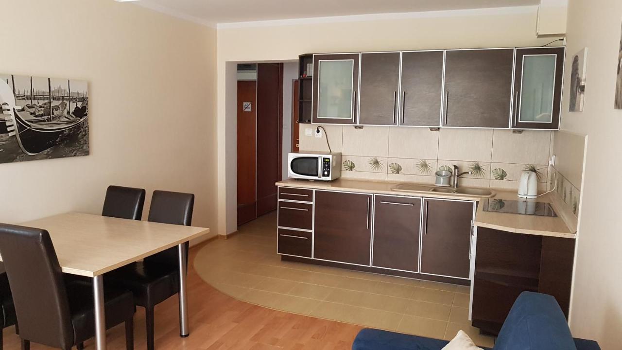 Apartamenty Agat I Jantar Swinoujscie Luaran gambar