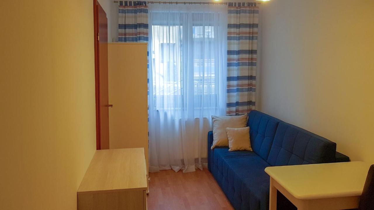 Apartamenty Agat I Jantar Swinoujscie Luaran gambar