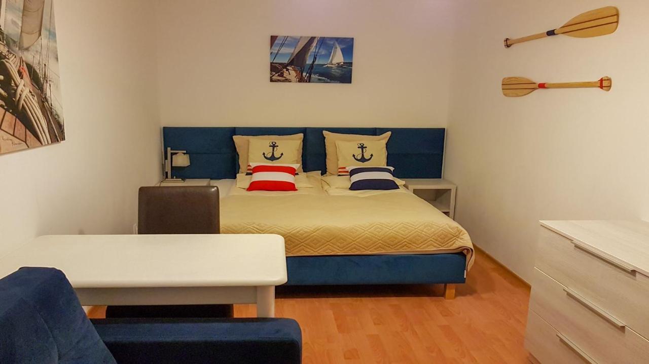 Apartamenty Agat I Jantar Swinoujscie Luaran gambar