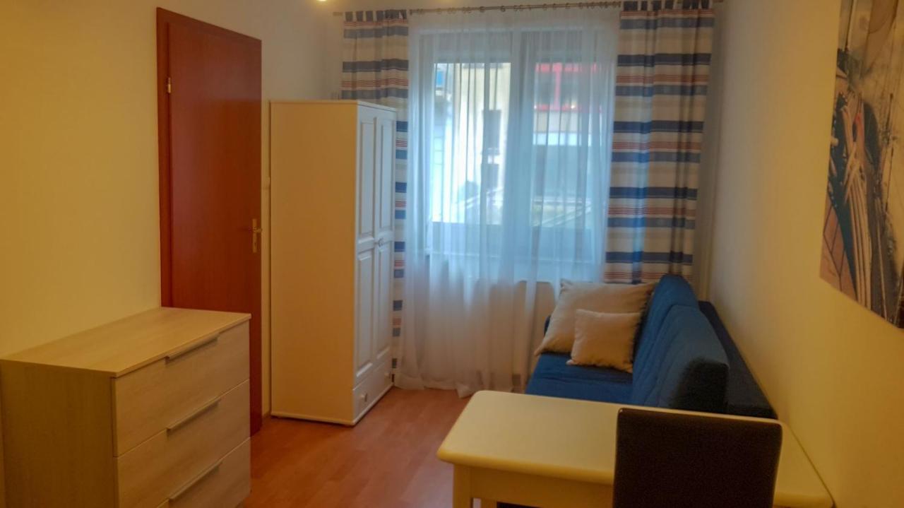 Apartamenty Agat I Jantar Swinoujscie Luaran gambar