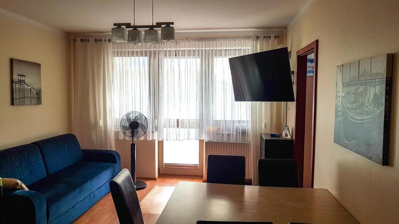 Apartamenty Agat I Jantar Swinoujscie Luaran gambar