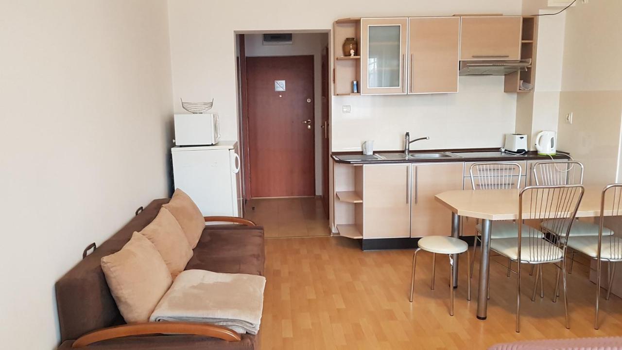 Apartamenty Agat I Jantar Swinoujscie Luaran gambar